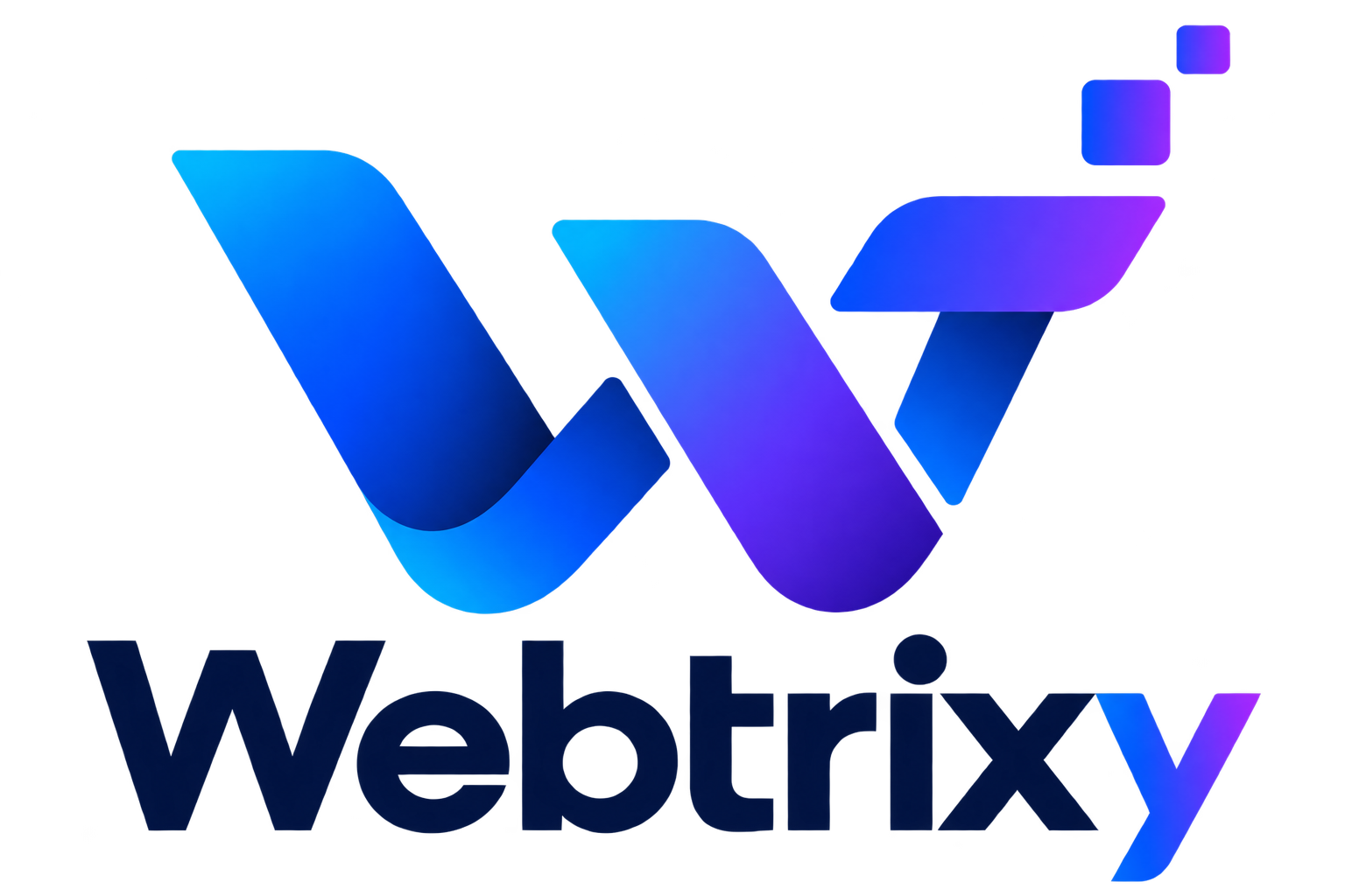 WebTrixy